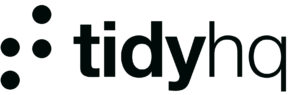 Tiday HQ Logo - website